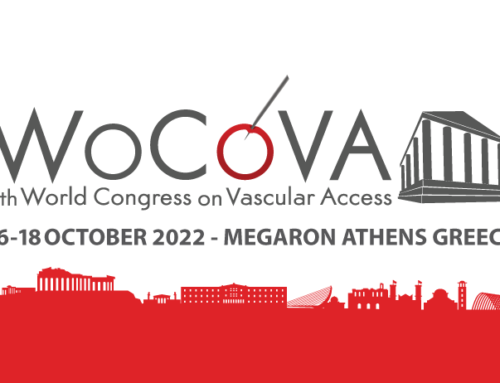 7th World Congress on Vascular Access