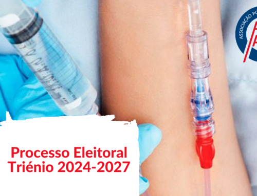 Processo Eleitoral 2024-2027