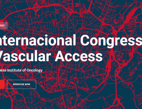 III Congresso Internacional em Acessos Vasculares com inscrições totalmente esgotadas!